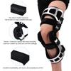 OA Unloader Knee Brace, Double Upright Unloader Knee Brace for ACL, PCL, Mild Osteoarthritis, Bone-on-Bone Pain