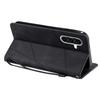 For Lenovo Tab K9 Case Robot Style Silicone + PC Tablet Cover with Kickstand