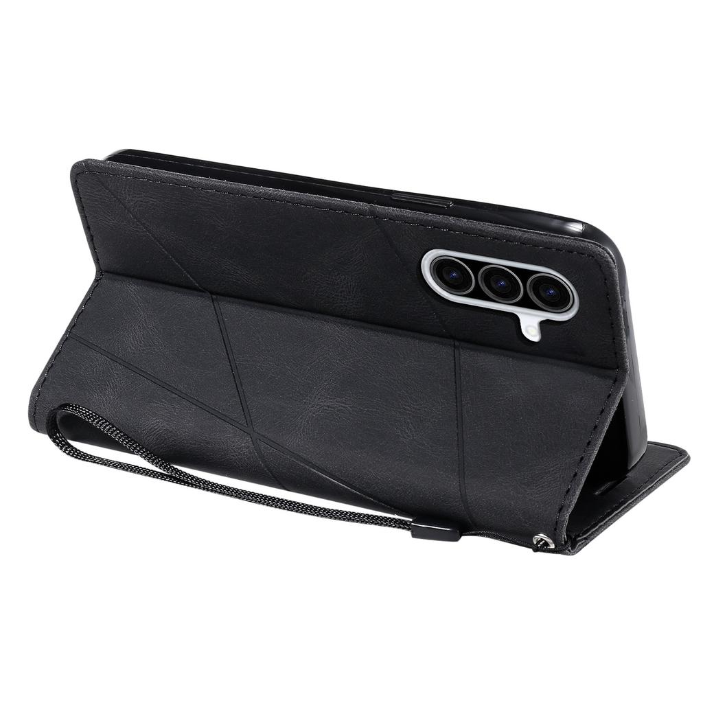 For Lenovo Tab K9 Case Robot Style Silicone + PC Tablet Cover with Kickstand