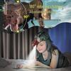 Dinosaur Shaped LED Kids' Headlamp - Night Light for Camping and Outdoor Play