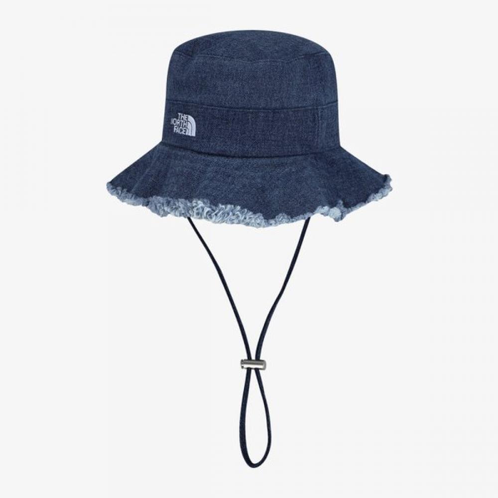 

Винтажная панама The North Face Ne3hr51l BLUE/M