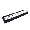 Electronic Piano Keyboard Dust Cover with Drawstring Piano Keyboard Protector