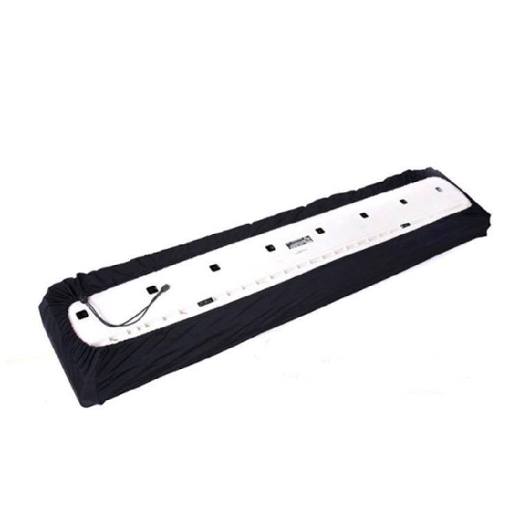Electronic Piano Keyboard Dust Cover with Drawstring Piano Keyboard Protector