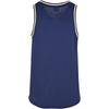 Urban Classics Mens Mesh Tank Top