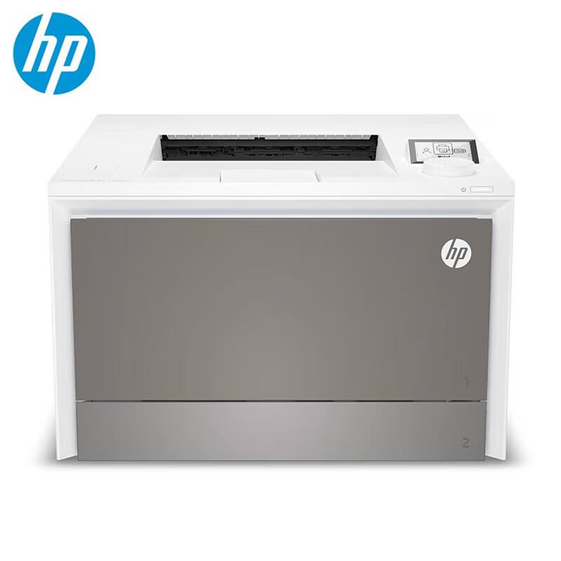 HP Color LaserJet Pro M454dn Printer CN plug (adapter included)