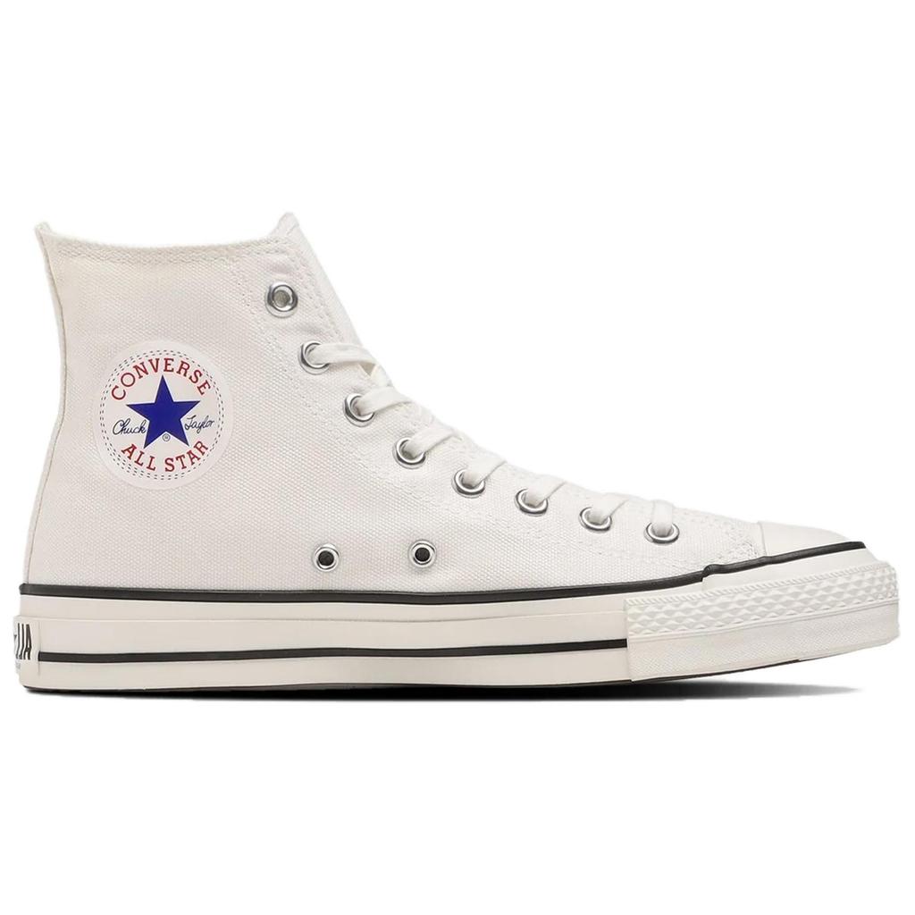 Converse Chuck Taylor All Star J High Made in Japan - White Unisex Sneakers 32067960