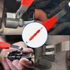 1 stuks Automotive Elektrische Terminal Connector Scheider Verwijdergereedschap Universele Verwijderaar Trekker voor Autoreparatie en Onderhoud