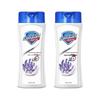 Safeguard Healthy Soft Skin Lavender Scent Shower Gel (2x360ml)