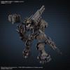 Bandai Spirits 30 Minutes Missions Armored Core Vi Fires Of Rubicon Rad Cc 2000 Orbiter Nightfall [assembly Plastic Model]