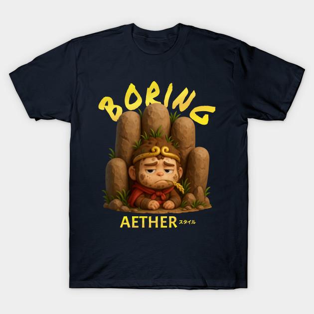 

Men Black Print T-shirt The Monkey King Sun Wukong Bored Trapped No-Cut Transfer Paper Print Cotton Tshirt 3XL