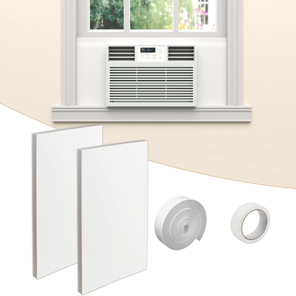 With Tape Insulation Panel Heat Insulation Gap Fillers Save Energy Insulation Board Energy Saving