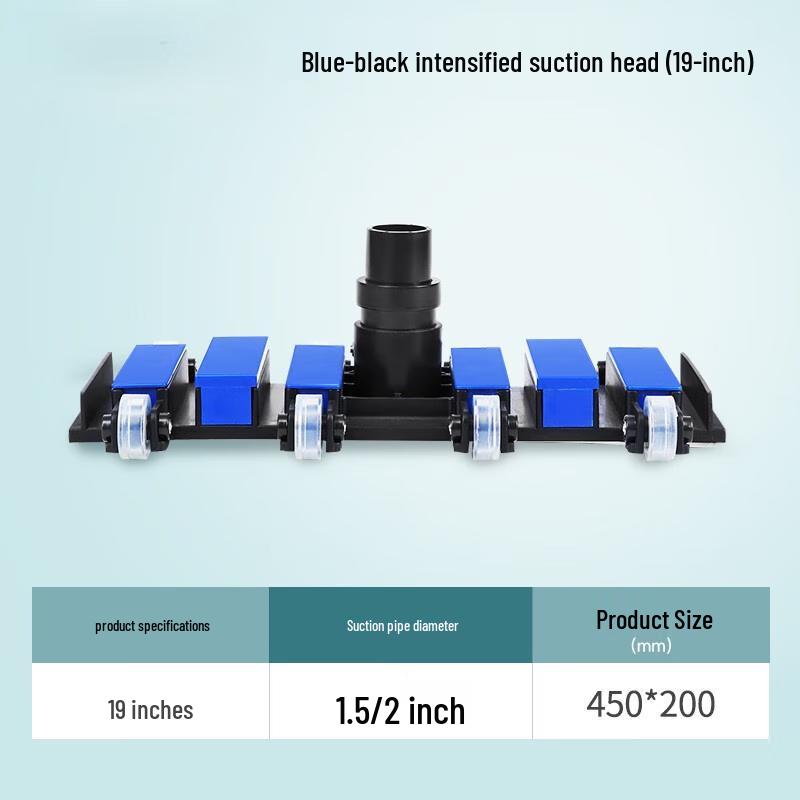 

Jundingying Swimming Pool Vacuum Cleaner