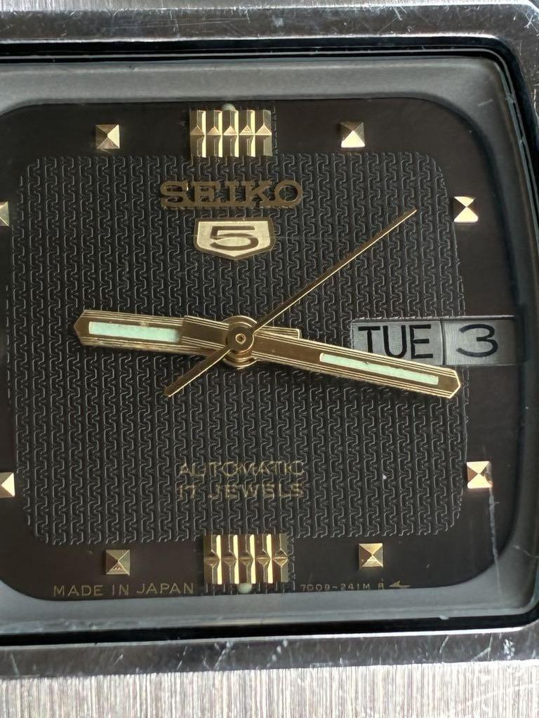 [USED] Super Seiko 5