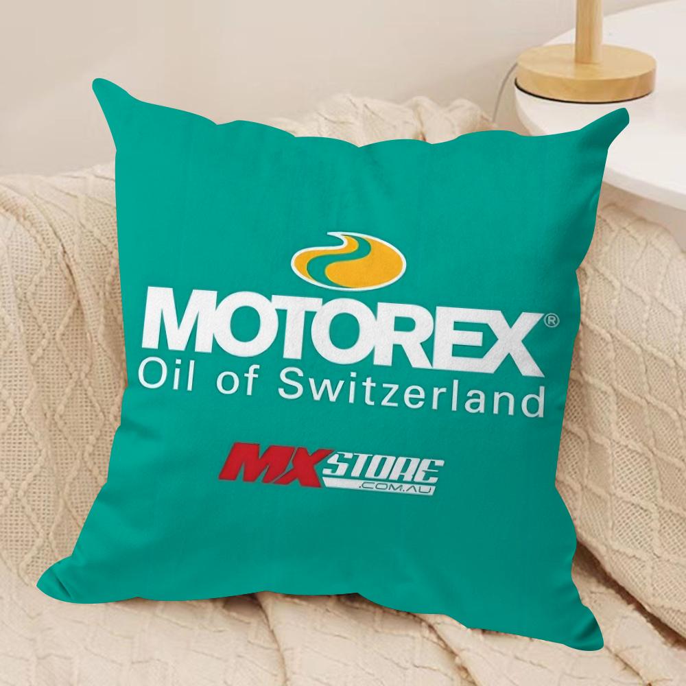 

Cool Mmotorexs Oil Cushion Cover Pillowcase Ultra Soft Skin Friendly Fabric Cloud Like Comfort Concealed Zipper 30x30cm