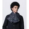 Taion 201CI2 Dark Navy One Size Scarf,