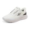 Skechers Skech-Lite Pro 2.0 Color Block Comfortable Training Shoes Men Sneakers 233183-WBK