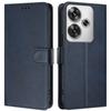 Luxury Flip Leather Wallet Phone Case for Xiaomi Poco F8 Pro/F8 Ultra F7 F7 Pro F6 Pro F5 Pro F3 Card Slot Protection Cover
