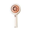 2026 High-Speed Rechargeable Mini Portable Fan with Powerful Wind