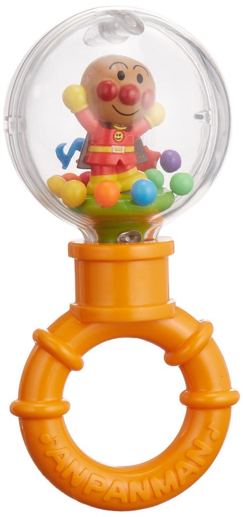 Anpanman Baby Maracas