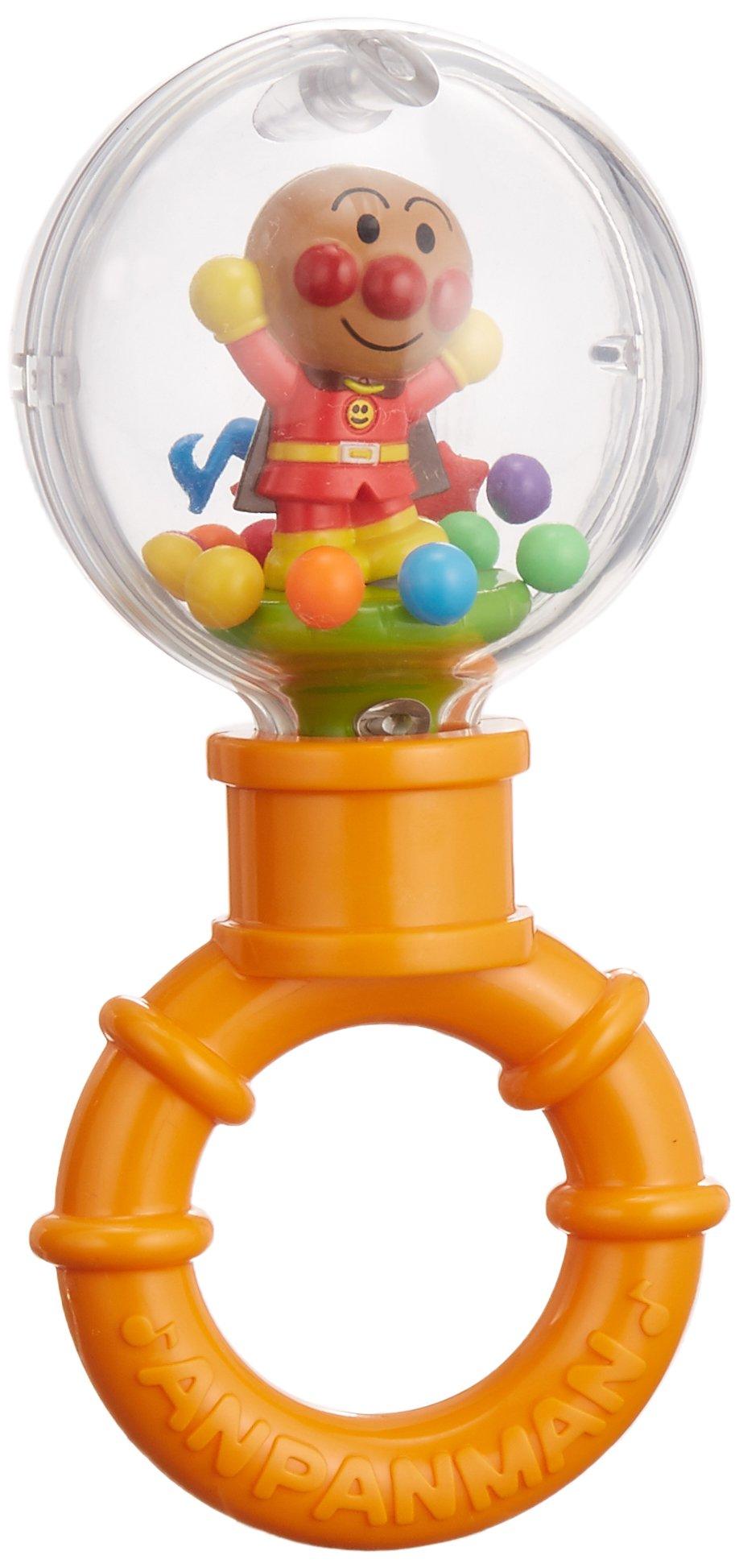 

Анпанман Детские маракасы