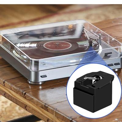 Audio y video – Grabadoras y reproductores