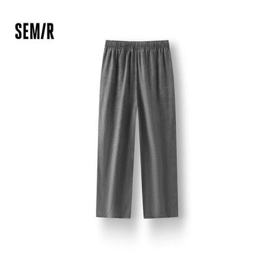 Partea inferioară (Îmbrăcăminte damă) – Capri și pantaloni