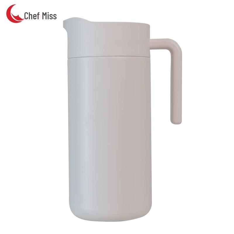 Chef Lady 1.6L 316 Stainless Steel Thermal Flask