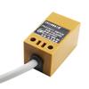 HUGONG LMF2-3005 Inductive Proximity Sensor Square 