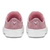 Converse Chuck Taylor All Star Starware Low Top Lässig & Bequem Rutschfest & Abriebfest Low-Top Espadrilles Damen Rosa