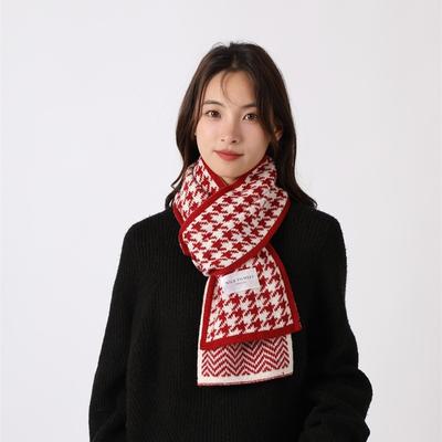 Accessori – Sciarpe e foulard
