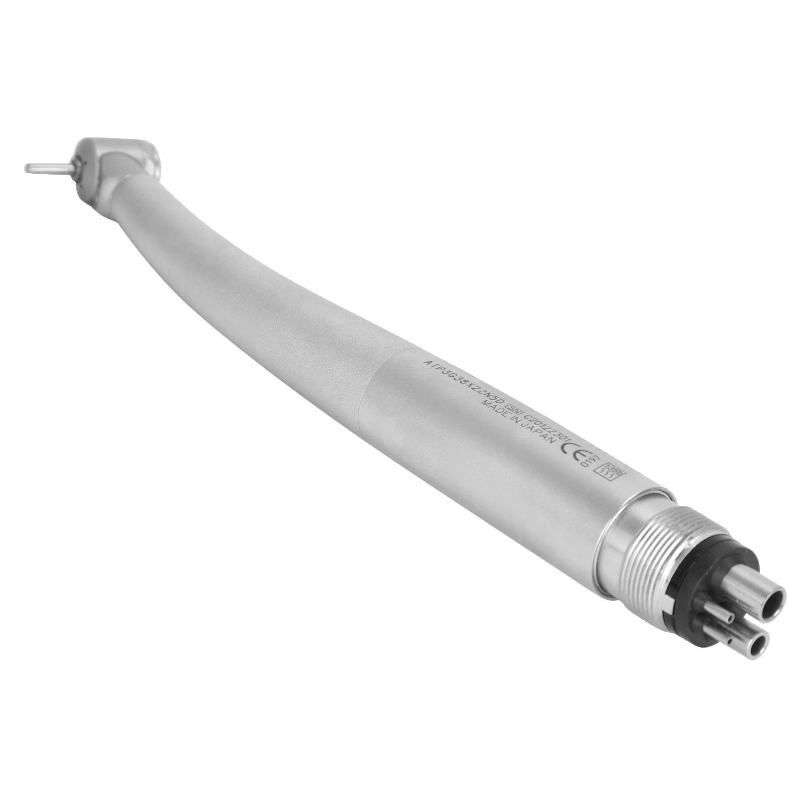 

4 отверстия стоматологический 2LED мини детский высокоскоростной стоматологический хирургический наконечник стоматологический аксессуар