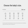 Babyprints Unisex Pure Cotton Lightweight Baby Romper 2-Pack