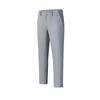 Fila Fashion Versatile Woven Casual Pants Men Bottoms Forest-Gray A11M511804FDY