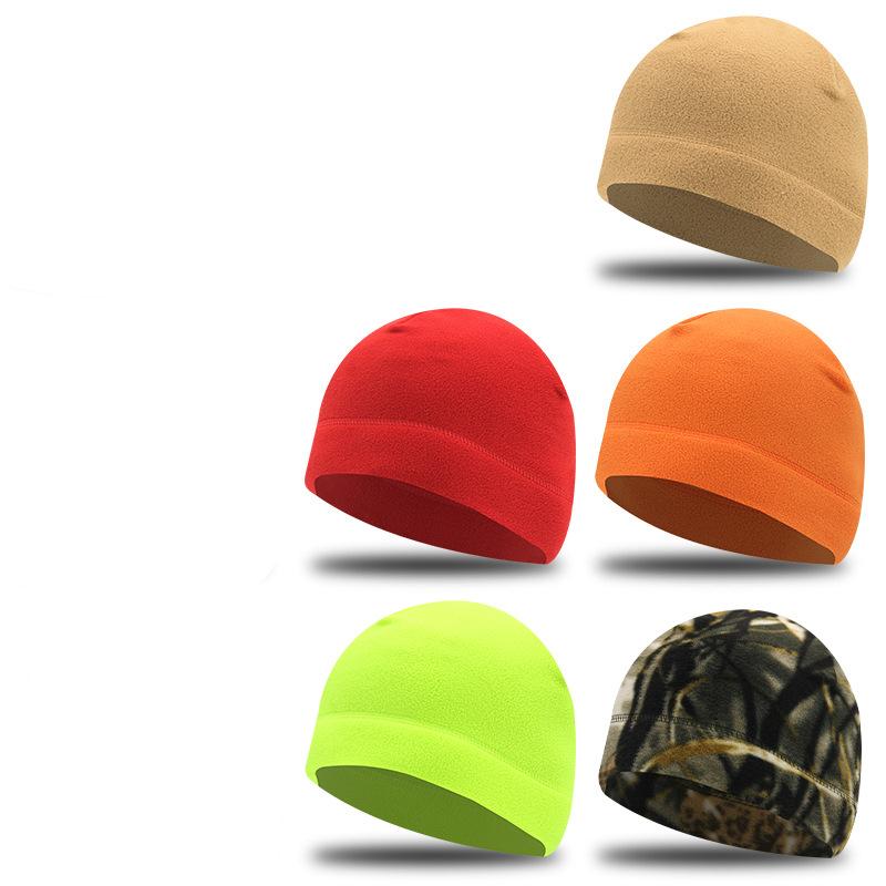 Călărie caldă călărie motocicletă mașină electrică călărie fleece pălărie antivânt sport în aer liber pălărie de schi