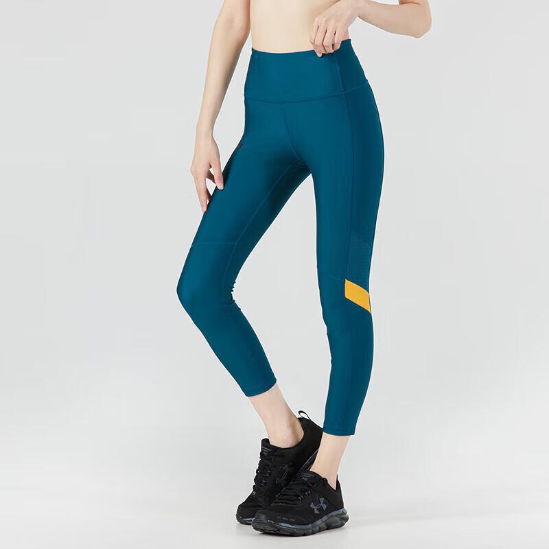 Under Armour Women s Athletic Leggings S