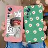 For Xiaomi 12T Case Hot New Design Cute Cat Butterfly Cartoons Matte Liquid Silicone Shell For Xiaomi 12T Pro Ultrathin Fundas