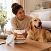 Dog Immune Support Chewable Tablets, Daily Nutritional Supplement, Maintain Healthy Physical State, Support Overall Well‑being for Canines