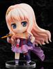 Macross F Nendoroid Sheryl Nome malovaná pohyblivá (Hranice) (ABS&PVC postava bez měřítka)