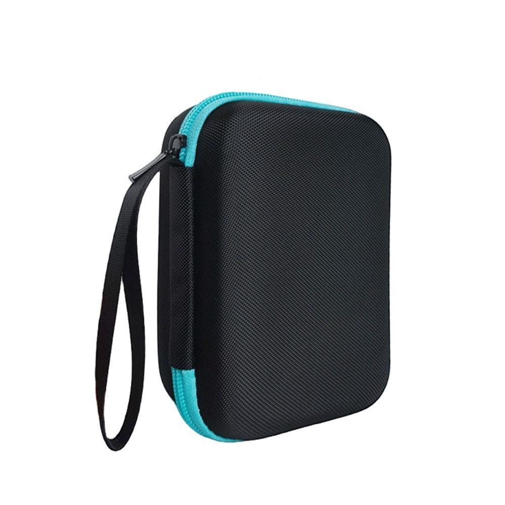 Water-Resistant Storage Case with Lanyard Camera Bag Carrying Case for Insta360 GO Ultra Travel