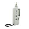 SMART SENSOR AS63A Digitales Vibrationsmessgerät mit LCD-Bildschirm, Vibrationsanalysator, Tester, AC-Ausgang