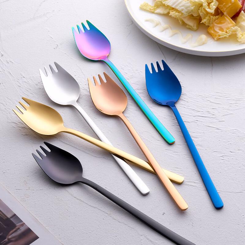 Ru Han Stainless Steel Cutlery Set