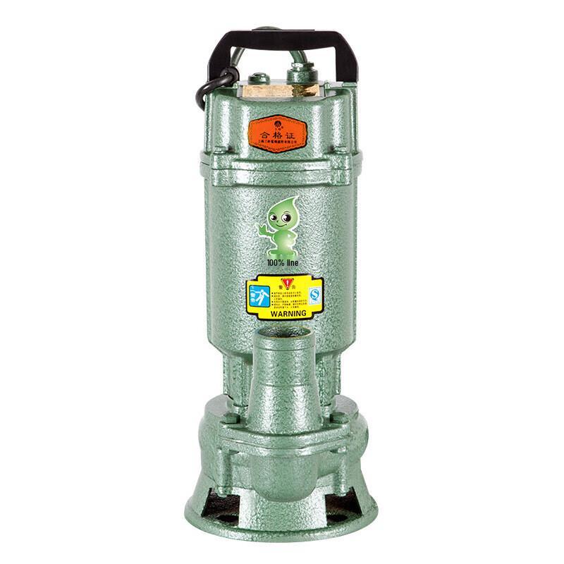 BENXINNONG WQ Vertical Electric Submersible Sewage Pump