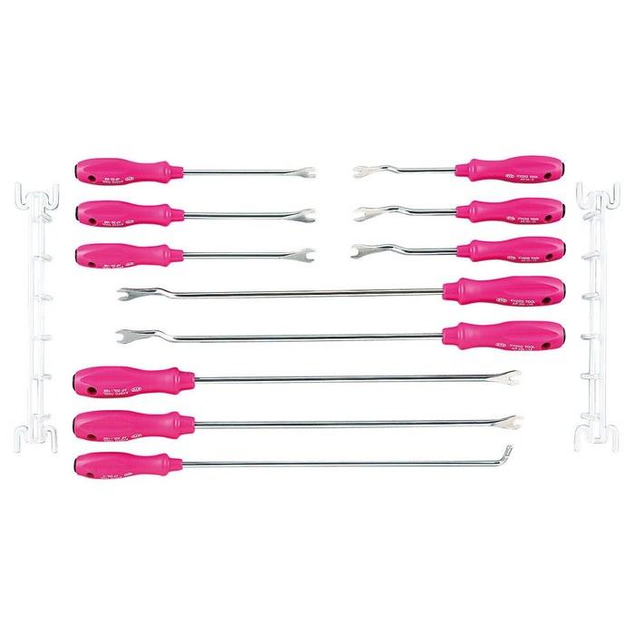 [Kyoto Machine Tool] Clip Clamp Tool with Hanger Set ATP11