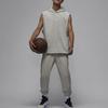 Jordan T-Shirt Men's Heather Gray DZ0572-050