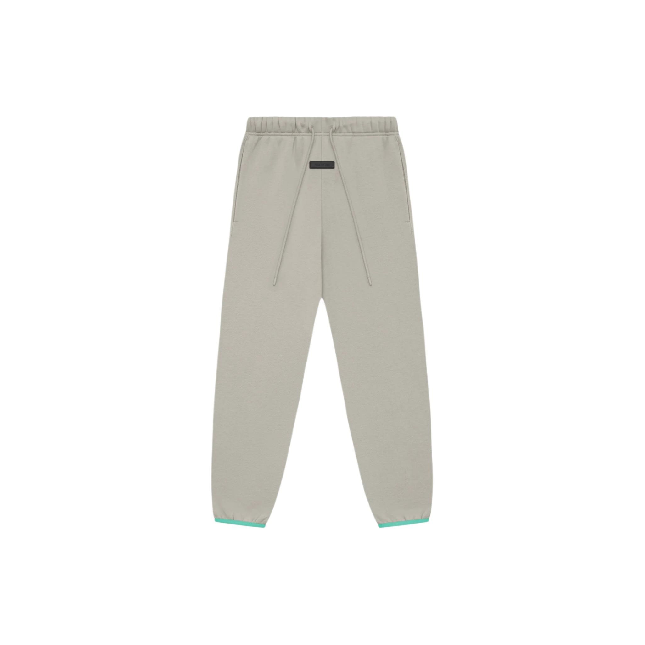 

Fear of God Женские спортивные штаны Essentials Seal Bottoms Серый 130SP245165FW L