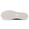 FILA Earth Touch Synthetic Leather Low top Skateboard Shoes Unisex Black White Korean Style 1XM01601D_001