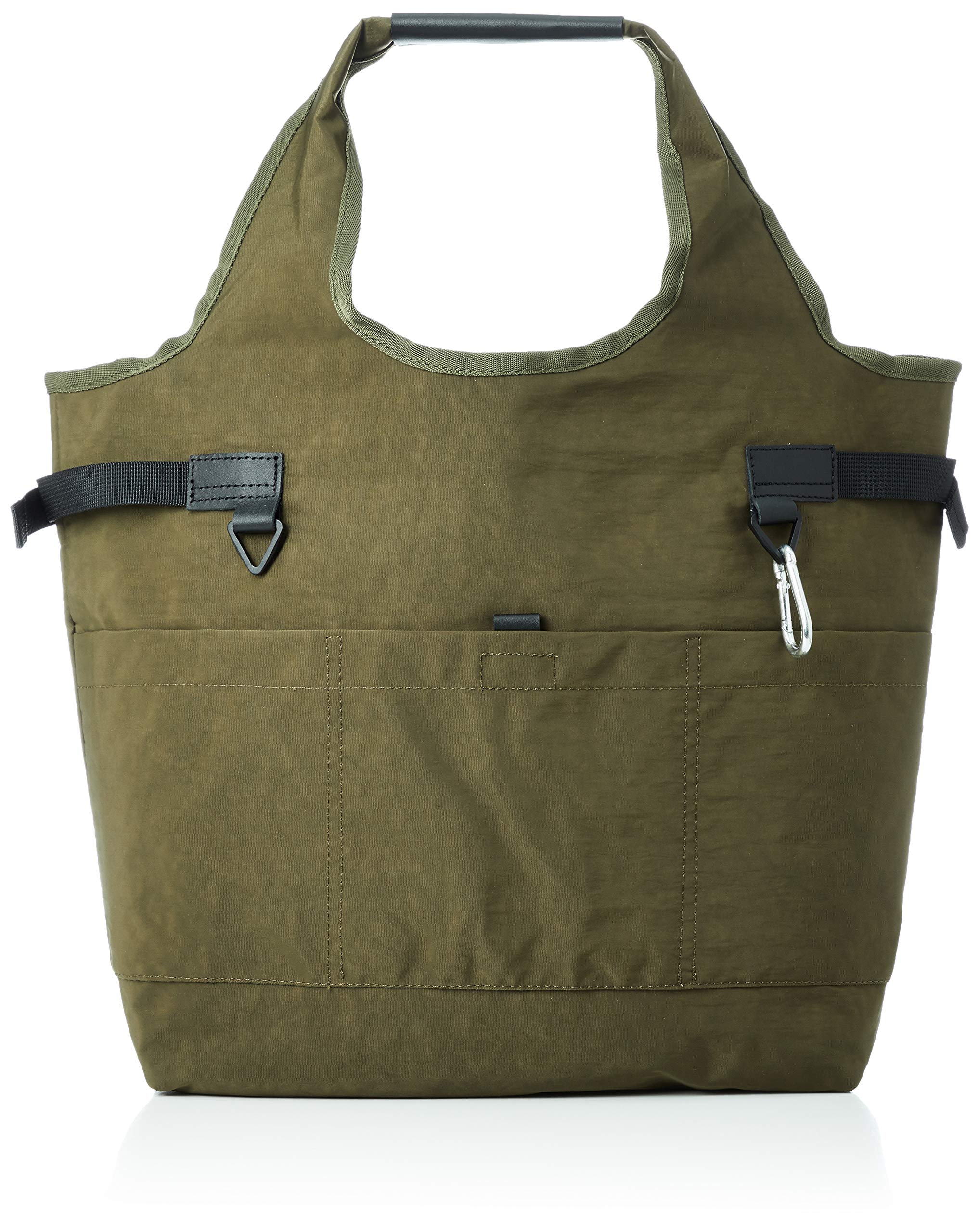 

Earthmade DELTA PARTS TOTE BAG E5872 475230 47-5232KH Хаки