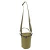 Large Capacity Gas Cylinder Cover With Shoulder Strap Propane Tank Carrying Bag  Cookware Storage