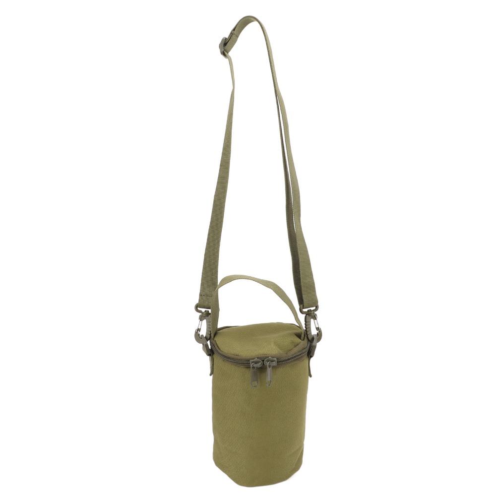 Large Capacity Gas Cylinder Cover With Shoulder Strap Propane Tank Carrying Bag  Cookware Storage