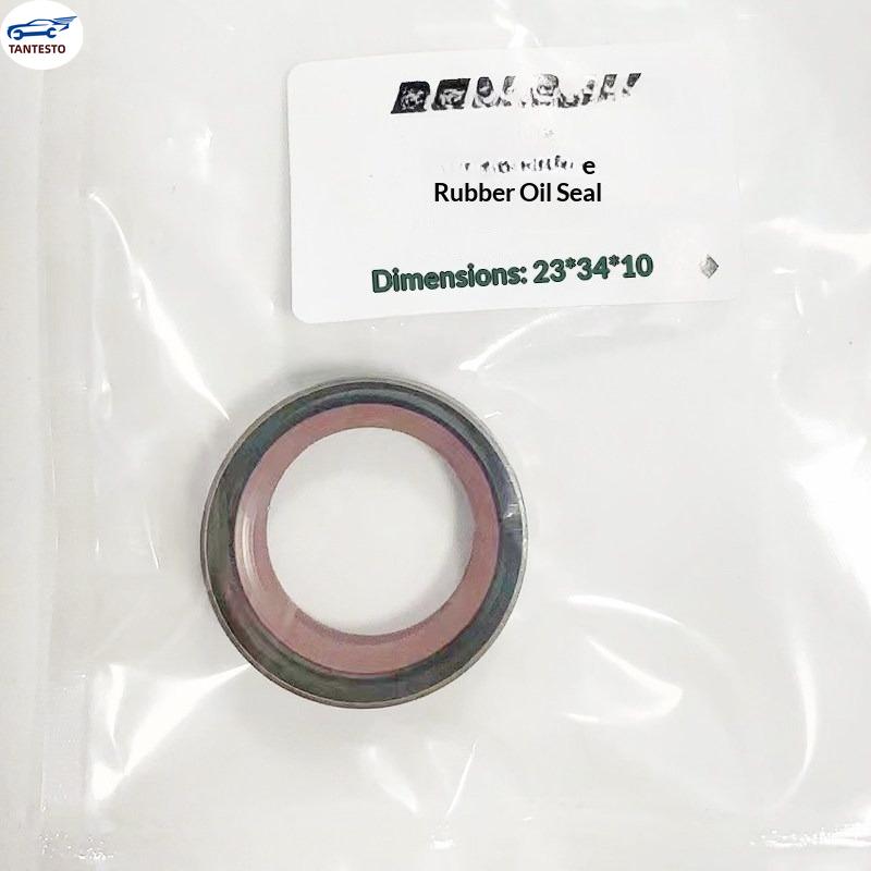 23X34X10mm Oil Seal for DENSO HP0 Oil Pump Oil Seal